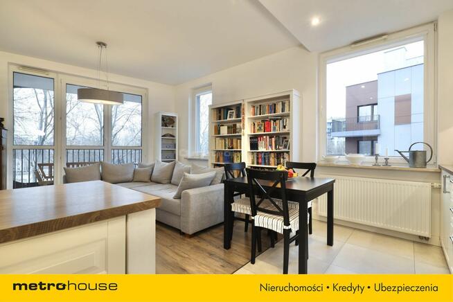 Nowoczesne 90m 4 pokoje, 2 x garaż komórka Ursynów