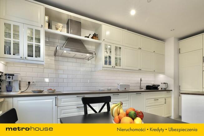 Nowoczesne 90m 4 pokoje, 2 x garaż komórka Ursynów