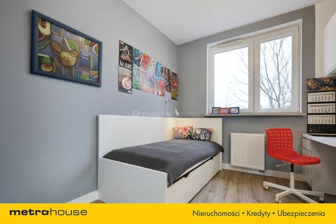 Nowoczesne 90m 4 pokoje, 2 x garaż komórka Ursynów