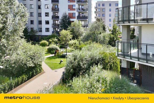 Nowoczesne 90m 4 pokoje, 2 x garaż komórka Ursynów