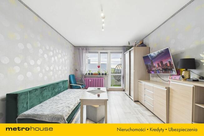 2 pokoje - mieszkanie do wprowadzenia - 47,91 m2 !