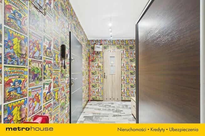 2 pokoje - mieszkanie do wprowadzenia - 47,91 m2 !