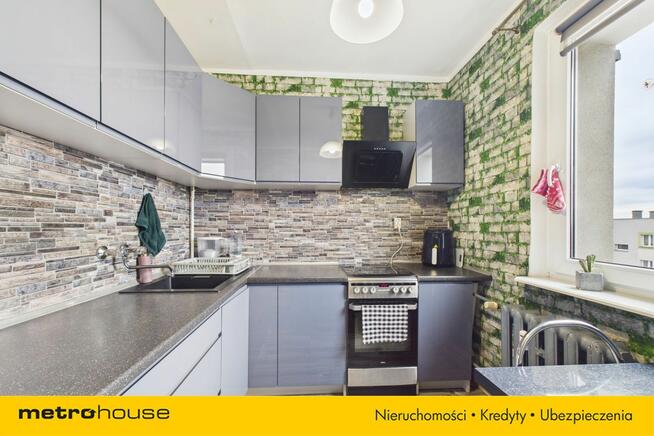 2 pokoje - mieszkanie do wprowadzenia - 47,91 m2 !