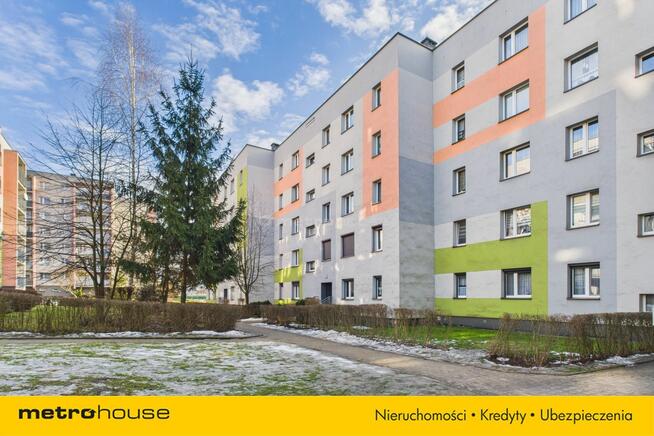 2 pokoje - mieszkanie do wprowadzenia - 47,91 m2 !