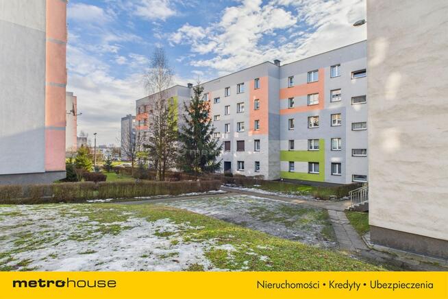 2 pokoje - mieszkanie do wprowadzenia - 47,91 m2 !