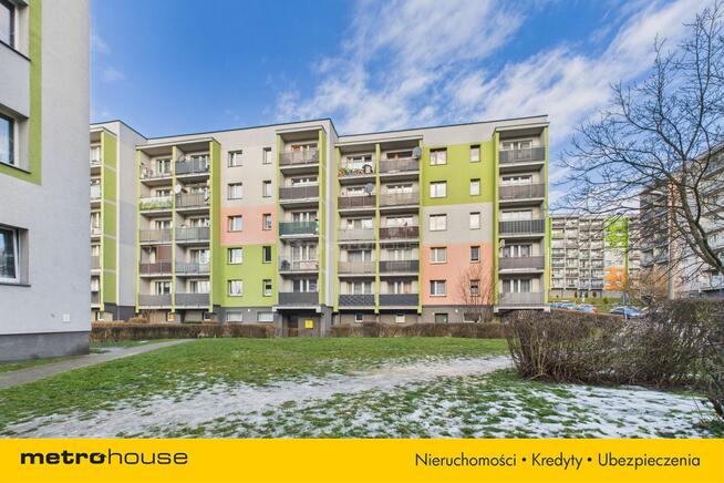 2 pokoje - mieszkanie do wprowadzenia - 47,91 m2 !