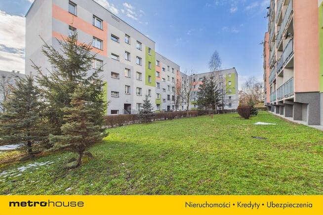 2 pokoje - mieszkanie do wprowadzenia - 47,91 m2 !