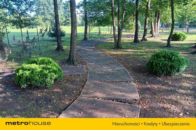 Piękna działka rekreacyjna - Kuligi