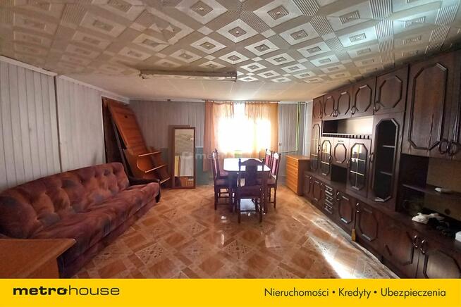 Dom z działką 380 000 zł