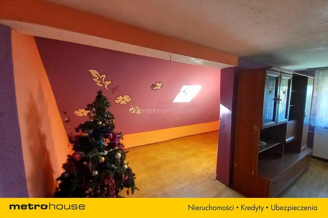 Dom z działką 380 000 zł