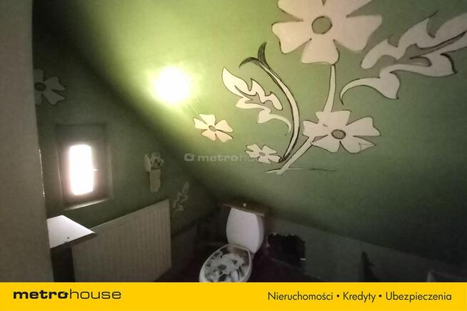 Dom z działką 380 000 zł