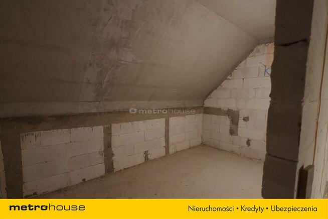 Dom jednorodzinny Lutry - stan surowy zamknięty