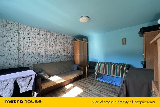 Dom, budynek gospodarczy, duża działka, Feliksów