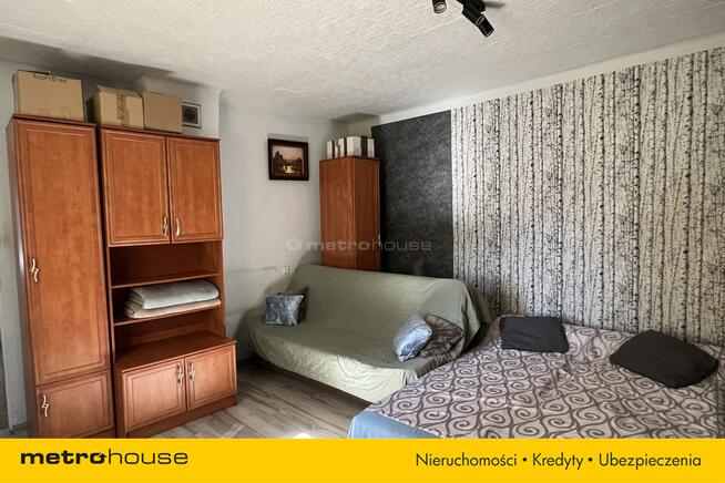 Dom, budynek gospodarczy, duża działka, Feliksów