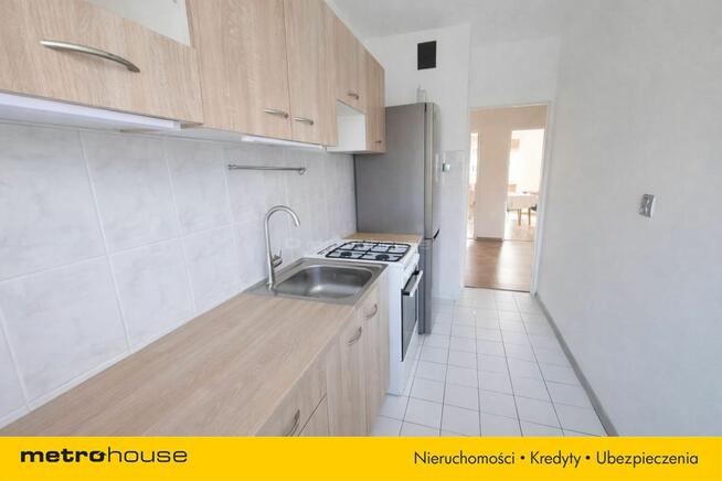 Jasne mieszkanie 52,5 m² ul Mickiewicza, Staszów