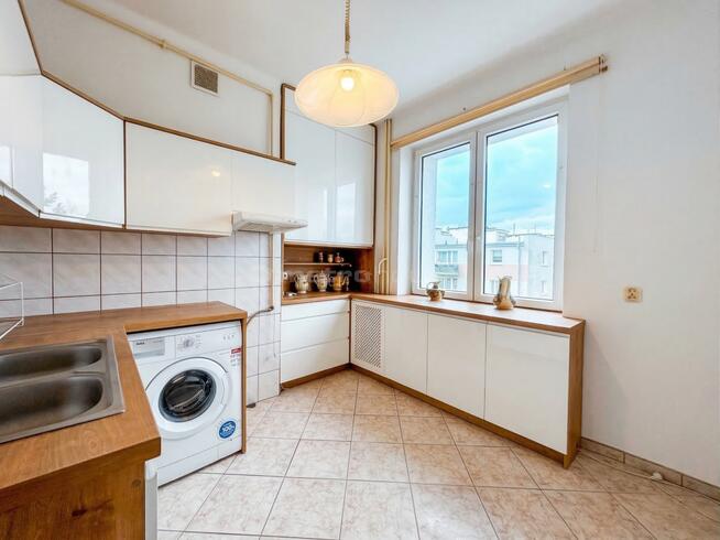 Dwustronne 3 pokoje 62m² blisko Starówki