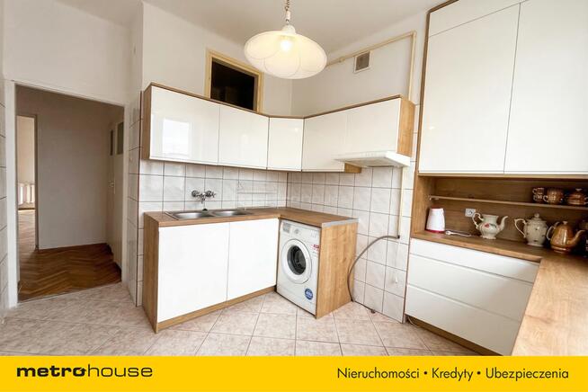 Dwustronne 3 pokoje 62m² blisko Starówki