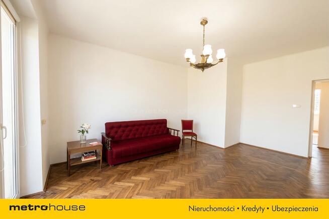 Dwustronne 3 pokoje 62m² blisko Starówki