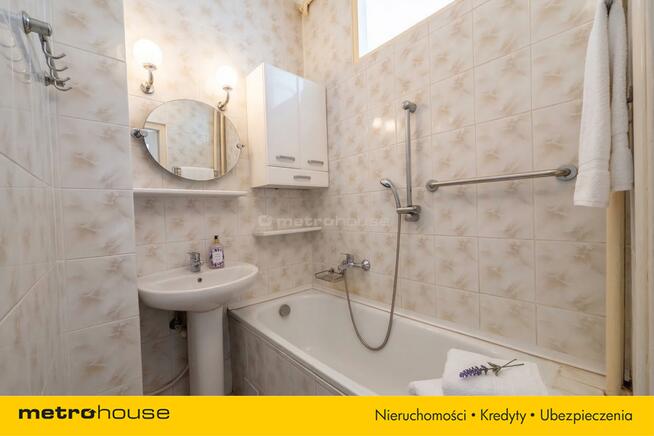 Dwustronne 3 pokoje 62m² blisko Starówki