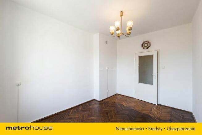 Dwustronne 3 pokoje 62m² blisko Starówki