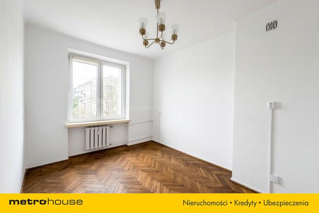 Dwustronne 3 pokoje 62m² blisko Starówki