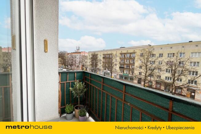 Dwustronne 3 pokoje 62m² blisko Starówki