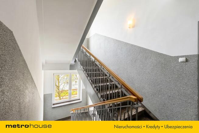 Dwustronne 3 pokoje 62m² blisko Starówki