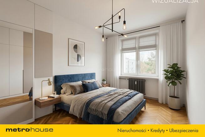 Dwustronne 3 pokoje 62m² blisko Starówki