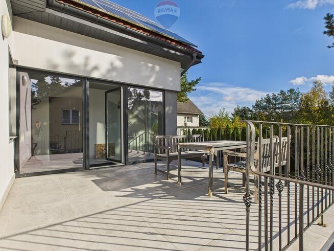 Duży dom dla rodziny i biznesu w Chwaszczyno