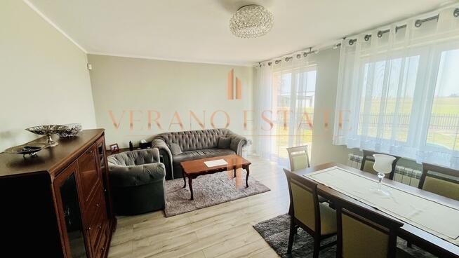 DOM 105M2 | DZIAŁKA 1400M2 | DO WPROWADZENIA