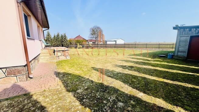 DOM 105M2 | DZIAŁKA 1400M2 | DO WPROWADZENIA
