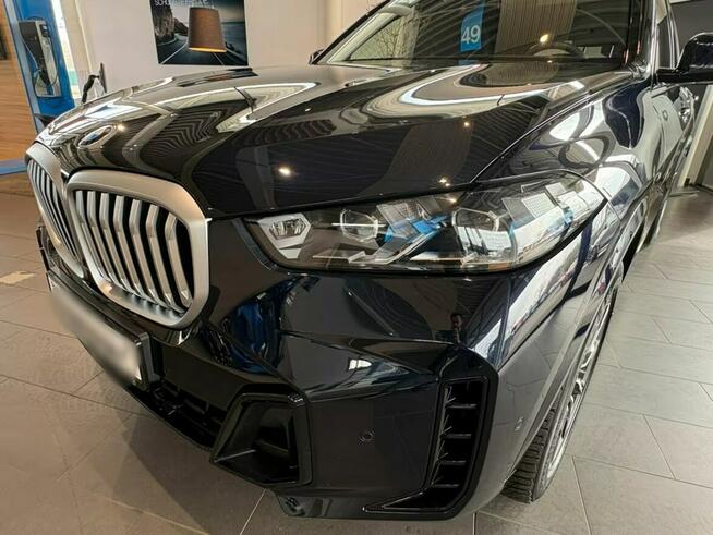 BMW X5 xDrive30d rabat 123 058 zł, Pakiet M. Dostępne różne wersje i kolory !