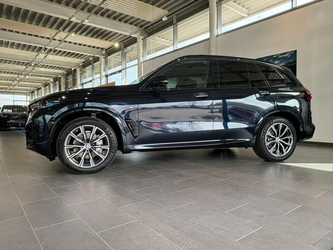 BMW X5 xDrive30d rabat 123 058 zł, Pakiet M. Dostępne różne wersje i kolory !