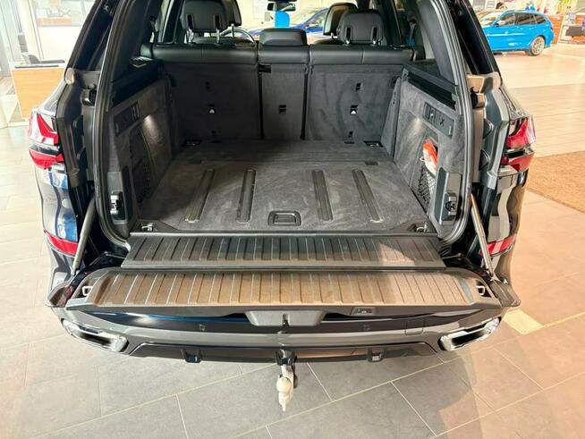 BMW X5 xDrive30d rabat 123 058 zł, Pakiet M. Dostępne różne wersje i kolory !