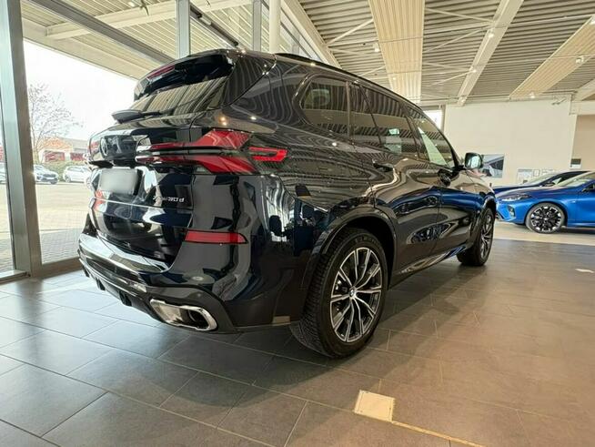 BMW X5 xDrive30d rabat 123 058 zł, Pakiet M. Dostępne różne wersje i kolory !
