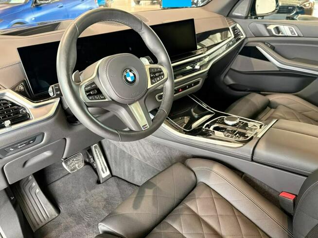 BMW X5 xDrive30d rabat 123 058 zł, Pakiet M. Dostępne różne wersje i kolory !