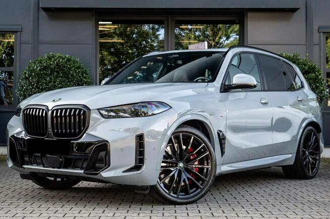 BMW X5 xDrive30d rabat 123 058 zł, Pakiet M. Dostępne różne wersje i kolory !