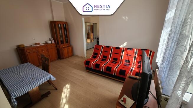 Na wynajem 2-pokojowe Skolwin