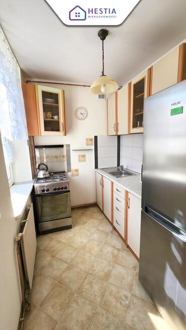 Na wynajem 2-pokojowe Skolwin