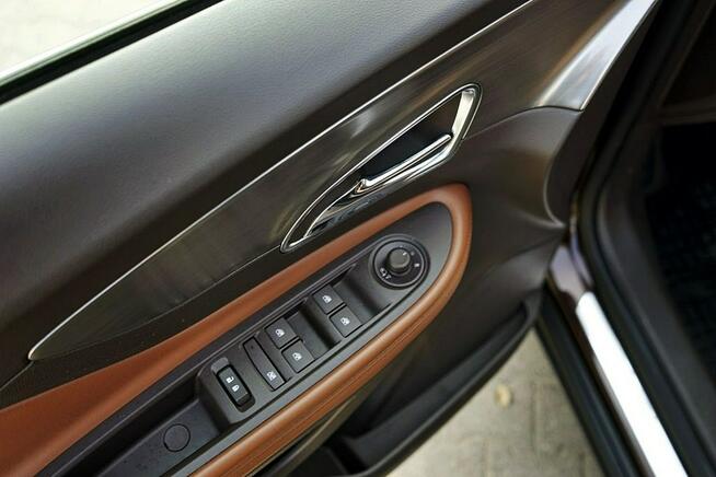 Opel Mokka 1,7CDTI NAVI, alu R18, skóra, 130KM