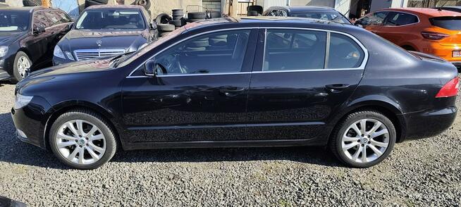 Škoda Superb Rej PL/1,8 160 KM 238 tys.km/Stan bdb/ Długie opłaty/Bogata wersja