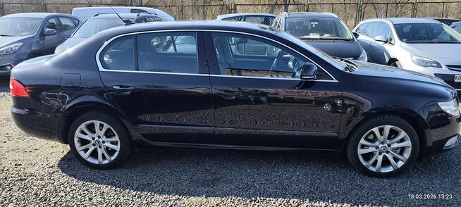 Škoda Superb Rej PL/1,8 160 KM 238 tys.km/Stan bdb/ Długie opłaty/Bogata wersja