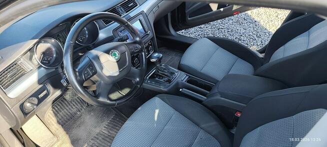 Škoda Superb Rej PL/1,8 160 KM 238 tys.km/Stan bdb/ Długie opłaty/Bogata wersja