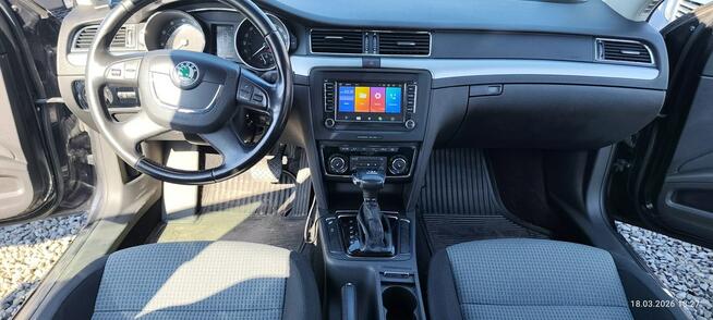 Škoda Superb Rej PL/1,8 160 KM 238 tys.km/Stan bdb/ Długie opłaty/Bogata wersja