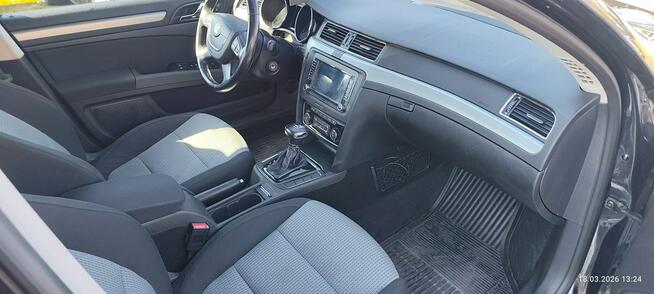 Škoda Superb Rej PL/1,8 160 KM 238 tys.km/Stan bdb/ Długie opłaty/Bogata wersja