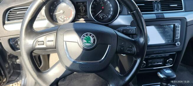 Škoda Superb Rej PL/1,8 160 KM 238 tys.km/Stan bdb/ Długie opłaty/Bogata wersja