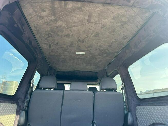 Volkswagen Caddy Maxi. Ogrzewanie postojowe, bezwypadkowy.