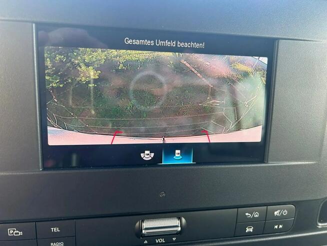 Mercedes Sprinter 519 CDI KA L4H2 MBUX Klima Kamera 9G, tachograf.