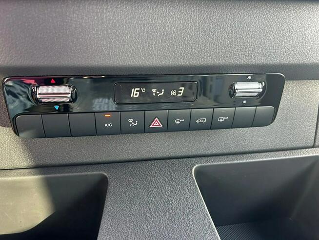 Mercedes Sprinter 519 CDI KA L4H2 MBUX Klima Kamera 9G, tachograf.