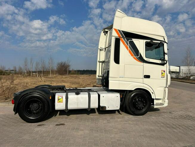 DAF XF 106 Serwisowany. Nowy tachograf.
